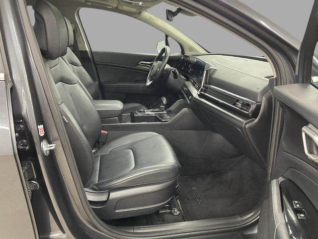 Kia Sportage EX 2023 - Photo 13