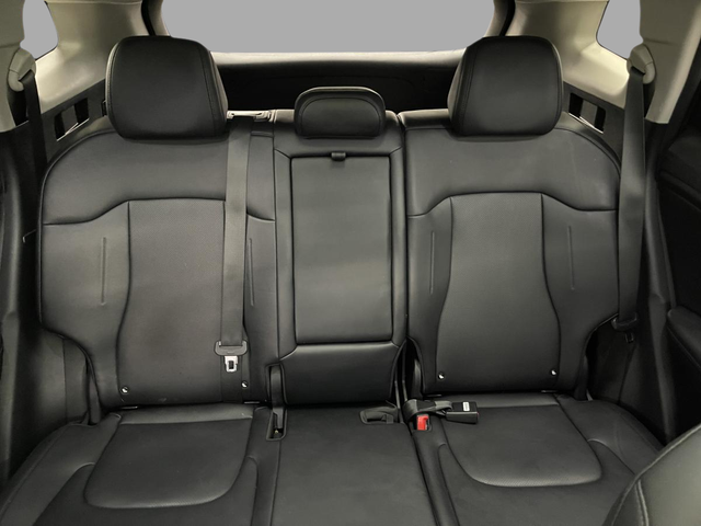 Kia Sportage EX 2023 - Photo 14