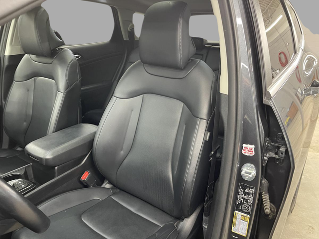 Kia Sportage EX 2023 - Photo 15