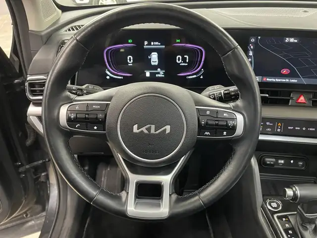 Kia Sportage EX 2023 - Photo 16