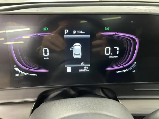 Kia Sportage EX 2023 - Photo 17