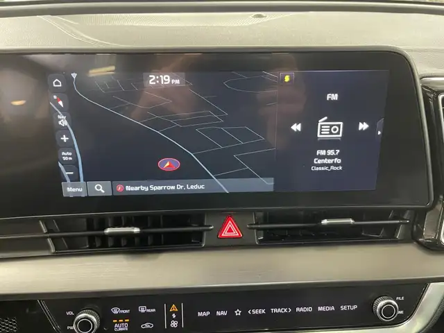 Kia Sportage EX 2023 - Photo 18