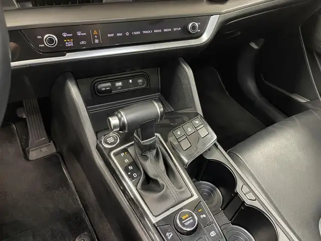 Kia Sportage EX 2023 - Photo 19