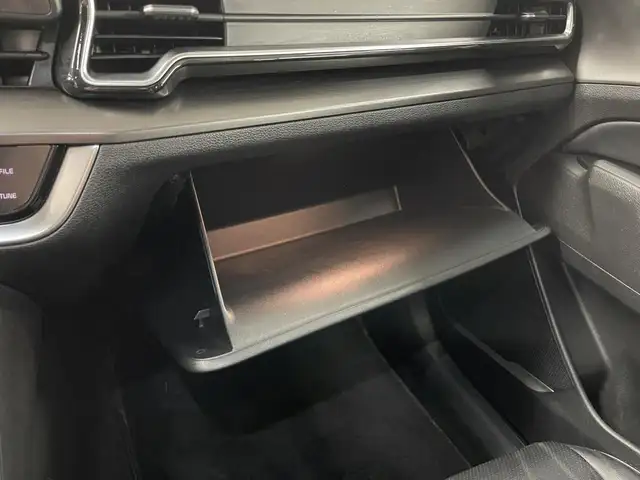 Kia Sportage EX 2023 - Photo 21