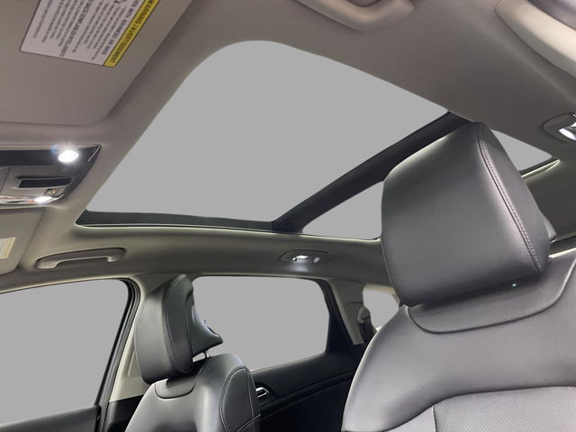 Kia Sportage EX 2023 - Photo 22