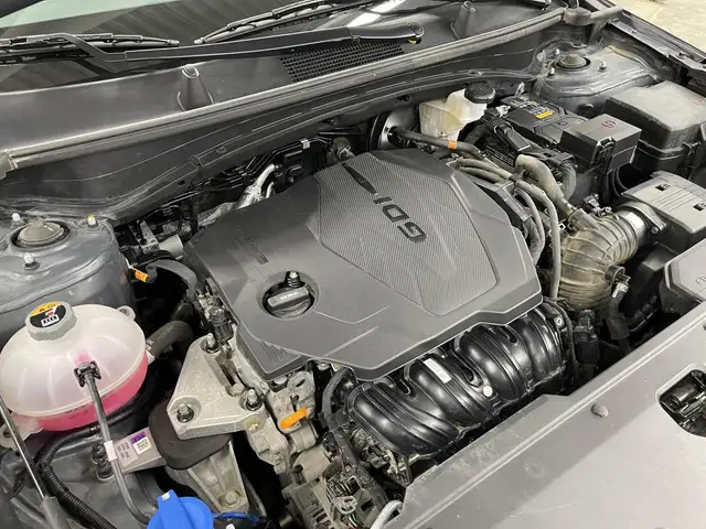 Kia Sportage EX 2023 - Photo 26