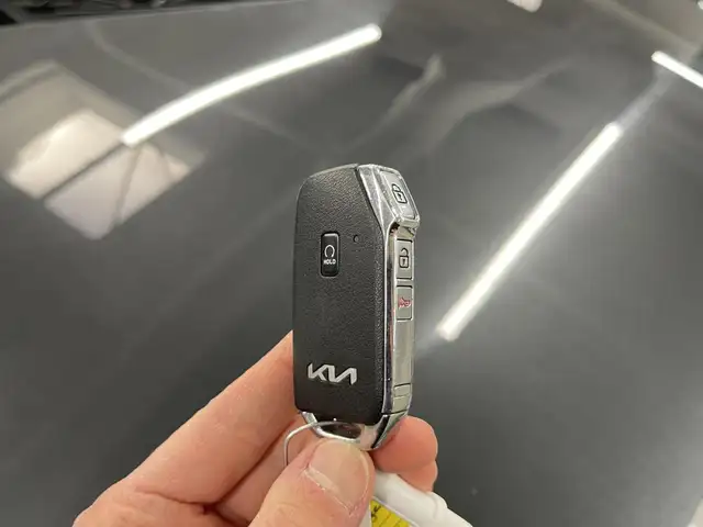 Kia Sportage EX 2023 - Photo 28