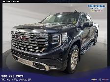 2024 GMC Sierra 1500 Denali 6.2L