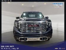 2024 GMC Sierra 1500 Denali 6.2L - Photo 2