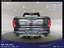 2024 GMC Sierra 1500 Denali 6.2L - Photo 3