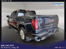 2024 GMC Sierra 1500 Denali 6.2L - Photo 4