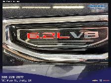 2024 GMC Sierra 1500 Denali 6.2L - Photo 5