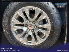 2024 GMC Sierra 1500 Denali 6.2L - Photo 16