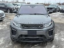 2019 Land Rover Range Rover Evoque Landmark Special Edition - Photo 2