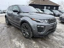 2019 Land Rover Range Rover Evoque Landmark Special Edition - Photo 3