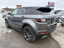 2019 Land Rover Range Rover Evoque Landmark Special Edition - Photo 4