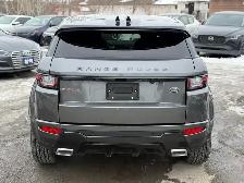 2019 Land Rover Range Rover Evoque Landmark Special Edition - Photo 5