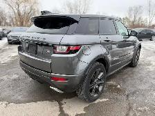 2019 Land Rover Range Rover Evoque Landmark Special Edition - Photo 6