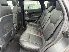 2019 Land Rover Range Rover Evoque Landmark Special Edition - Photo 8