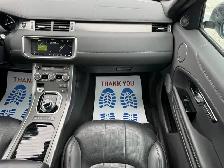 2019 Land Rover Range Rover Evoque Landmark Special Edition - Photo 12