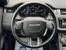 2019 Land Rover Range Rover Evoque Landmark Special Edition - Photo 16