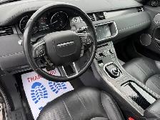 2019 Land Rover Range Rover Evoque Landmark Special Edition - Photo 22