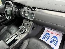 2019 Land Rover Range Rover Evoque Landmark Special Edition - Photo 24