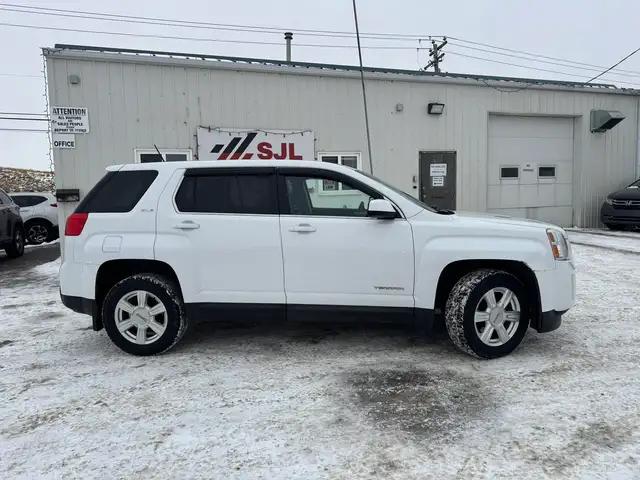 2015 GMC Terrain SLE1 - Photo 2