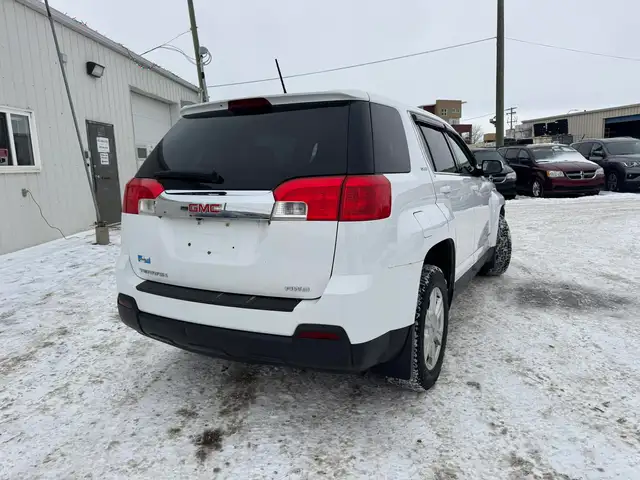 2015 GMC Terrain SLE1 - Photo 3