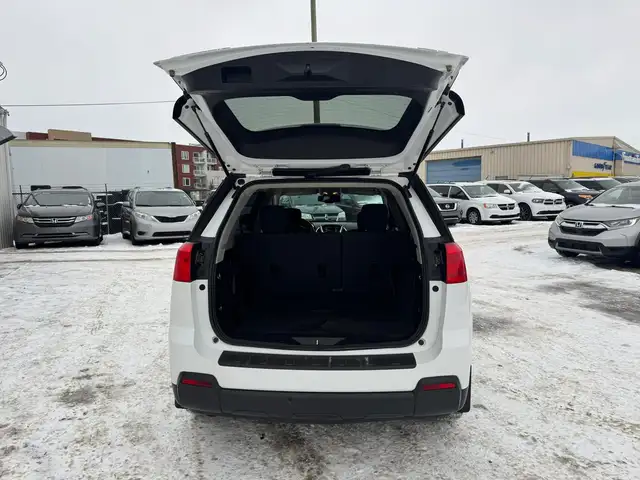 2015 GMC Terrain SLE1 - Photo 4