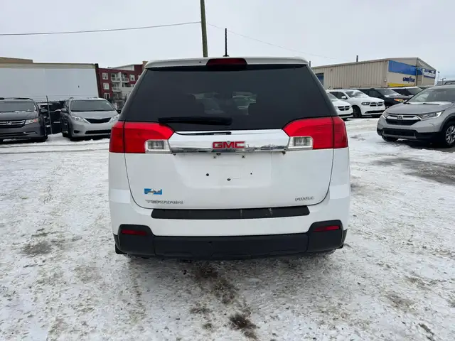 2015 GMC Terrain SLE1 - Photo 6