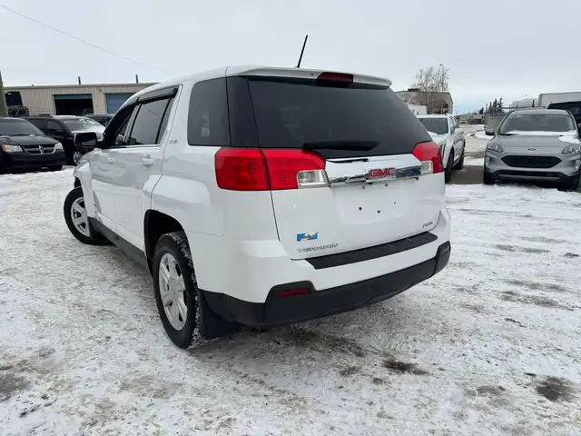 2015 GMC Terrain SLE1 - Photo 7