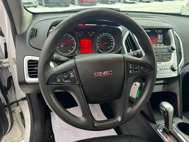 2015 GMC Terrain SLE1 - Photo 9