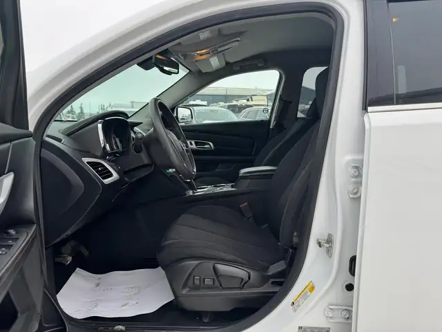 2015 GMC Terrain SLE1 - Photo 10