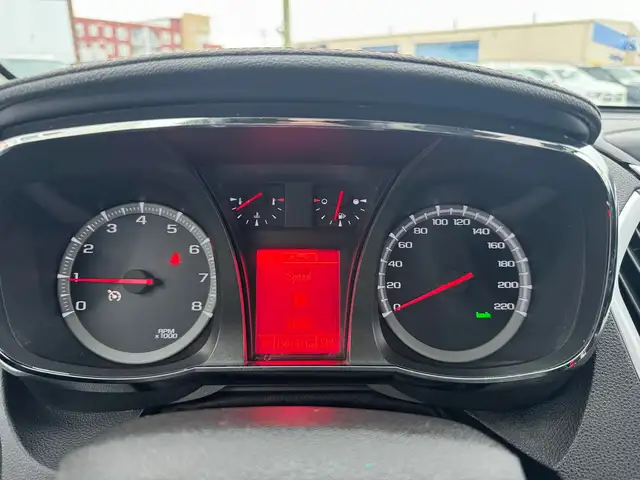 2015 GMC Terrain SLE1 - Photo 11