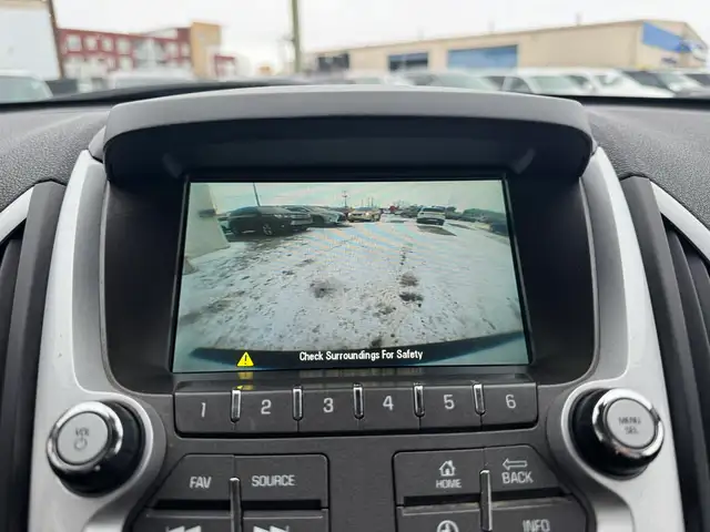 2015 GMC Terrain SLE1 - Photo 12