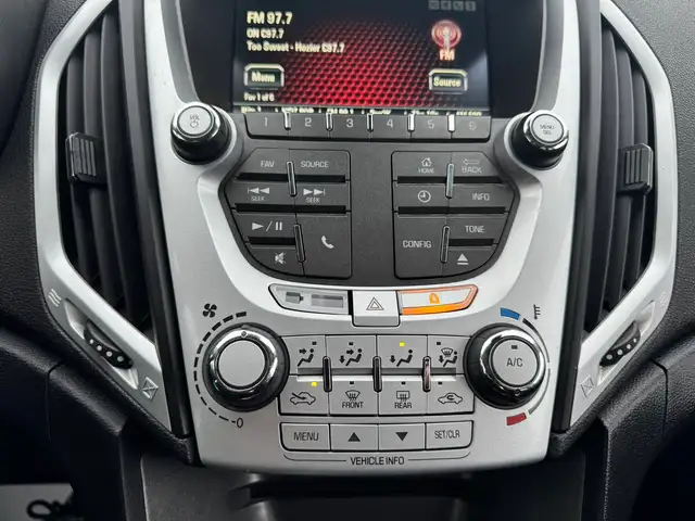 2015 GMC Terrain SLE1 - Photo 13