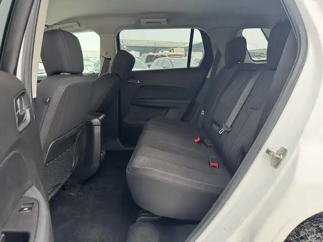 2015 GMC Terrain SLE1 - Photo 15