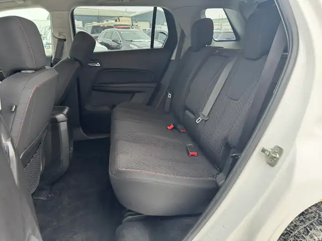 2015 GMC Terrain SLE1 - Photo 16