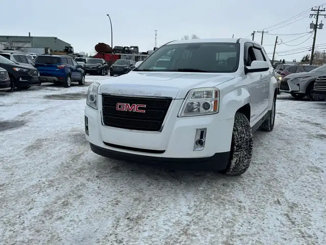 2015 GMC Terrain SLE1 - Photo 17