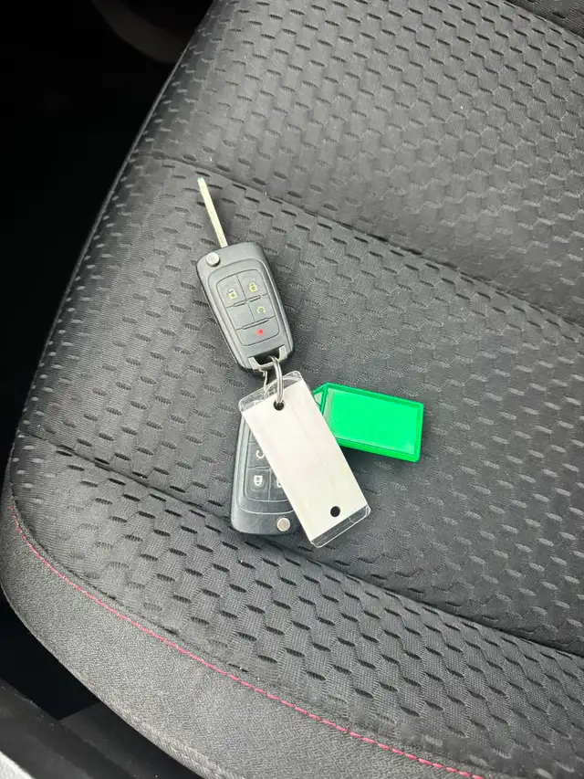 2015 GMC Terrain SLE1 - Photo 18