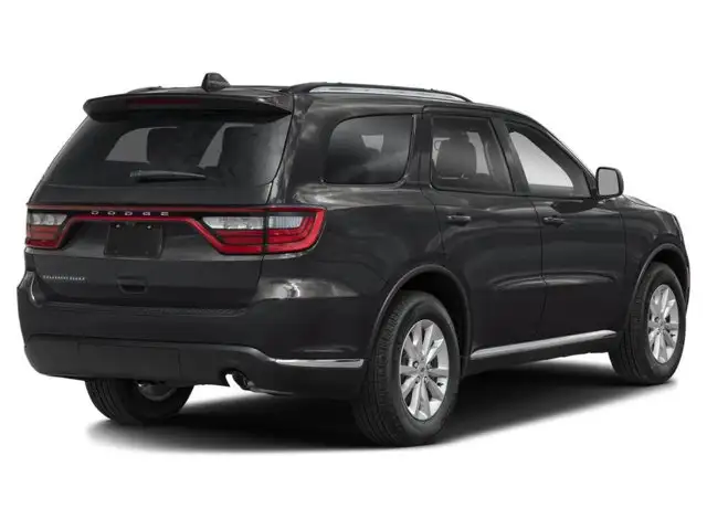 2026 Dodge Durango GT Plus - Photo 2