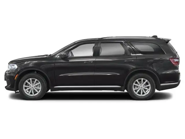 2026 Dodge Durango GT Plus - Photo 3