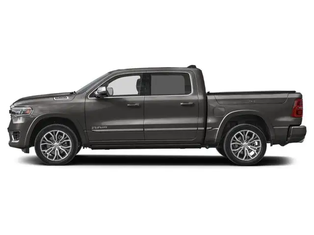 2026 Ram 1500 Tungsten - Photo 3