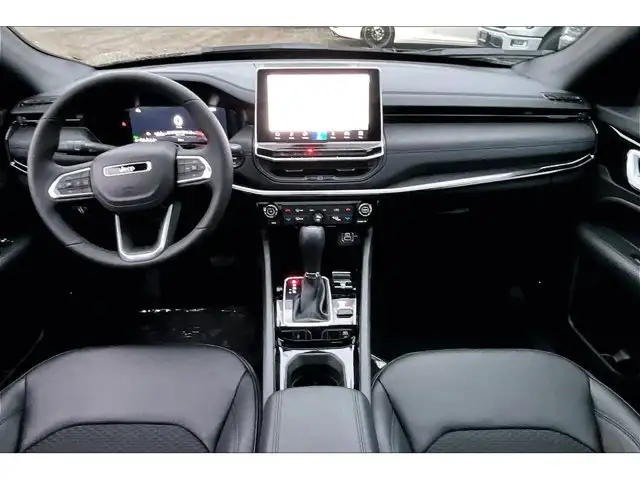 2026 Jeep Compass ALTITUDE Sun & Sound & Conv Grp 4x4 - Photo 5