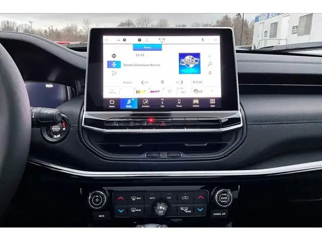 2026 Jeep Compass ALTITUDE Sun & Sound & Conv Grp 4x4 - Photo 7