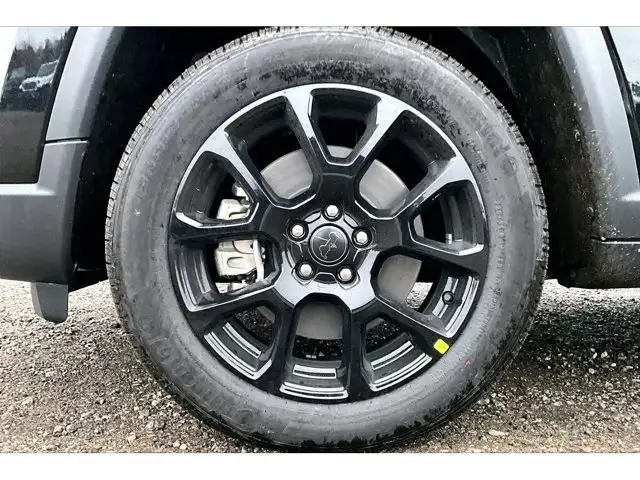 2026 Jeep Compass ALTITUDE Sun & Sound & Conv Grp 4x4 - Photo 12