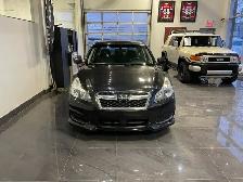 2013 Subaru Legacy 3.6R w/Limited - Photo 2