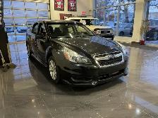 2013 Subaru Legacy 3.6R w/Limited - Photo 3