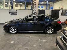 2013 Subaru Legacy 3.6R w/Limited - Photo 4